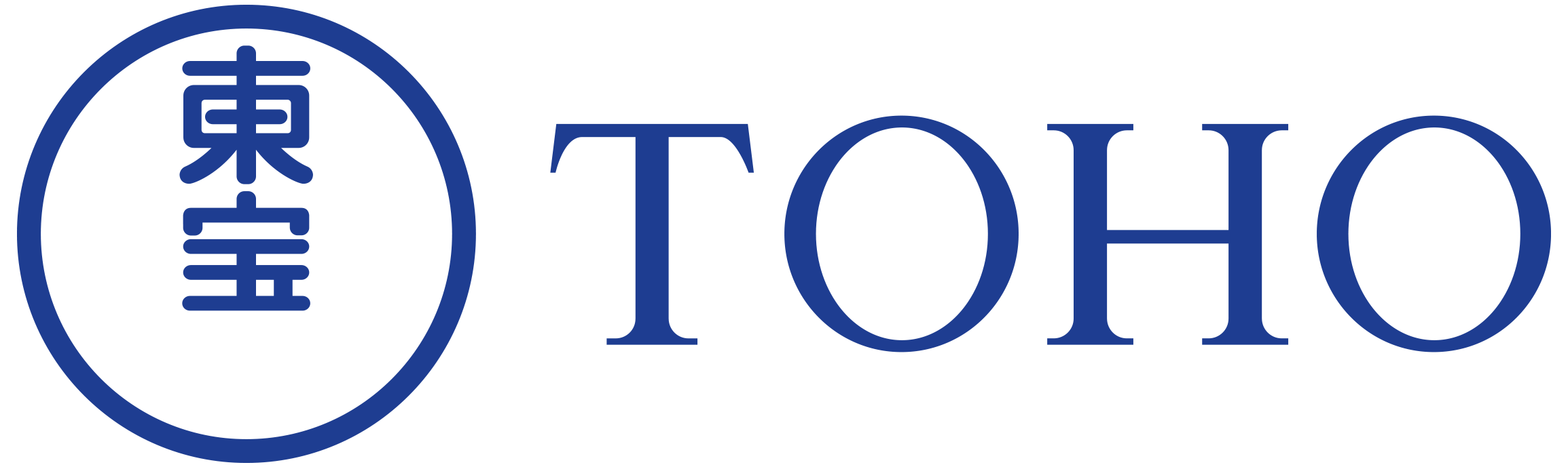 東宝株式会社